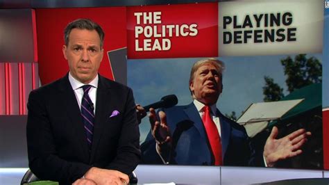 Tapper Calls Out Trumps History Of Believing Denials Cnn Video