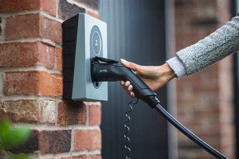 Electric Vehicle Charge Point And Infrastructure Grants For Landlords