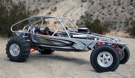 Sand Rail Dune Buggy Vw Sand Rail