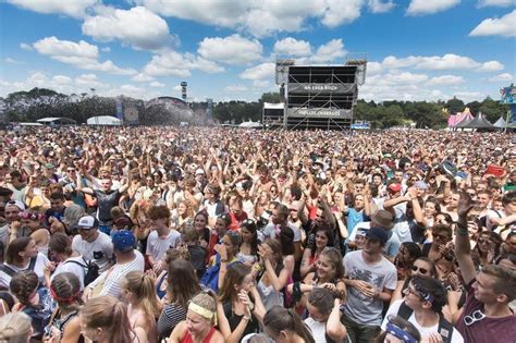 Vieilles Charrues 2023 Donnez Votre Avis Sur La Programmation Brest