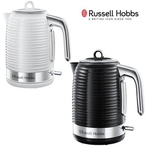 Bouilloire électrique Russel Hobbs Russell Hobbs Rho236780