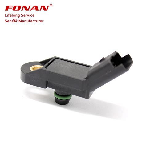 Pressure MAP Sensor For Citroen C5 Xsara Picasso 0 Grandado