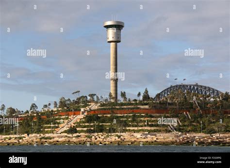 Barangaroo Reserve in Sydney, Australia Stock Photo - Alamy 