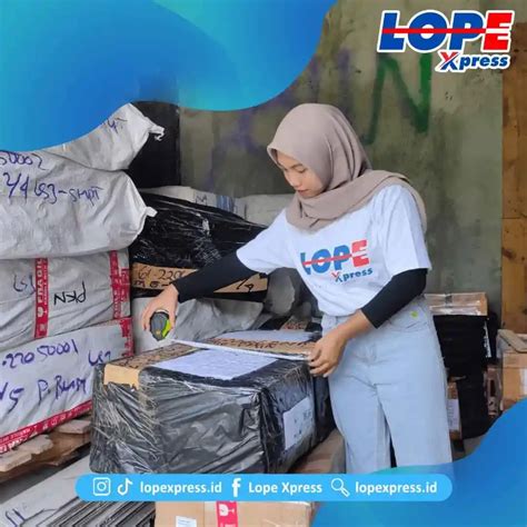 Ekspedisi Sidoarjo Soppeng Murah Lopexpress