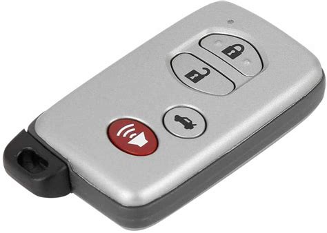 Toyota Camry Se Remote Start Kit