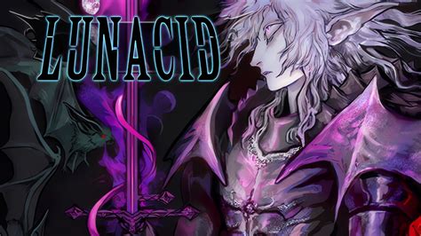 Buy Lunacid Steam