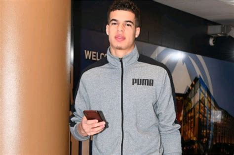 Michael Porter Jr Net Worth In How Much Is He Worth