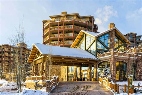 Canyons Village Condos Resort Rentals Park City Ut Vacasa