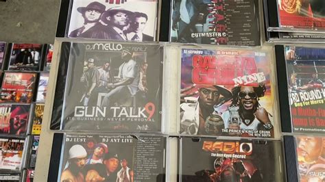 Hip Hop Old School Mixtapes Limited Time Only YouTube