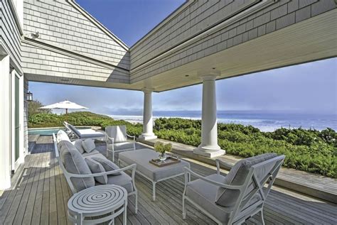 Bernie Madoffs Beachfront Mansion Is On Sale For US 21 Million South