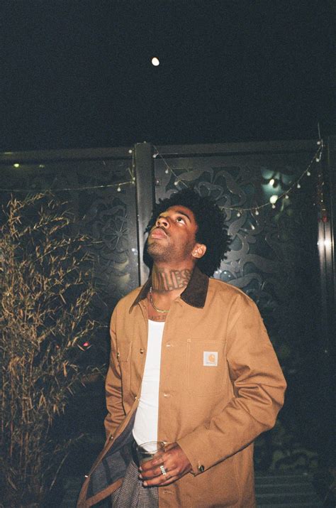🔥 [70+] Brent Faiyaz Wallpapers | WallpaperSafari