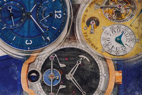 The Art Of Watch Collecting Beyond The Usual Suspects Revolution Watch