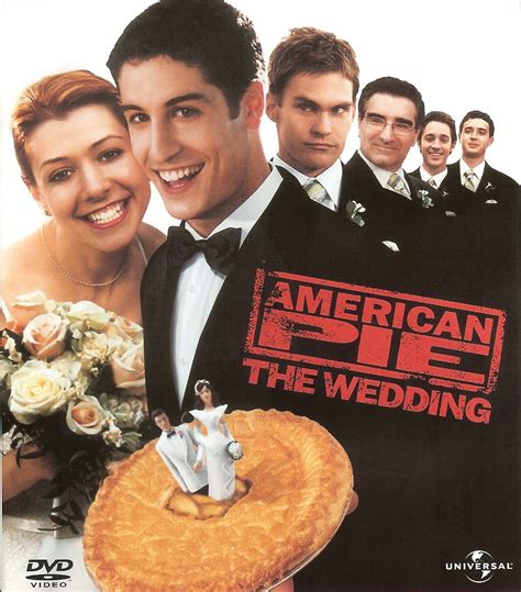 American Pie Wedding Cast: Where Are They Now? – The FSHN