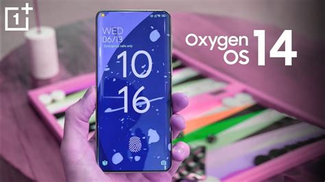 Oneplus Oxygenos Android Update Features For Nord G Ce G