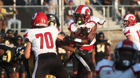 Khsaa Football Manual Dominates Central For Coachs First Win