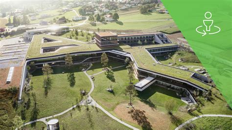 Blog The Loxone Campus A Virtual Tour Loxone International