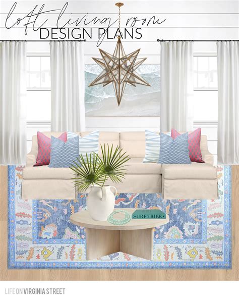 Florida Design Plan Ideas - Life On Virginia Street