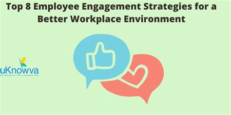 Top 8 Employee Engagement Strategies To Track In 2024