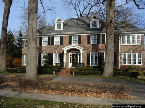 Top 25 Most Famous Houses In Illinois Tinley Park Il Patch