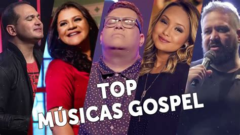 Louvores E Adora O As Melhores M Sicas Gospel Mais Tocadas