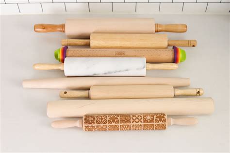 How To Store Rolling Pins | Storables