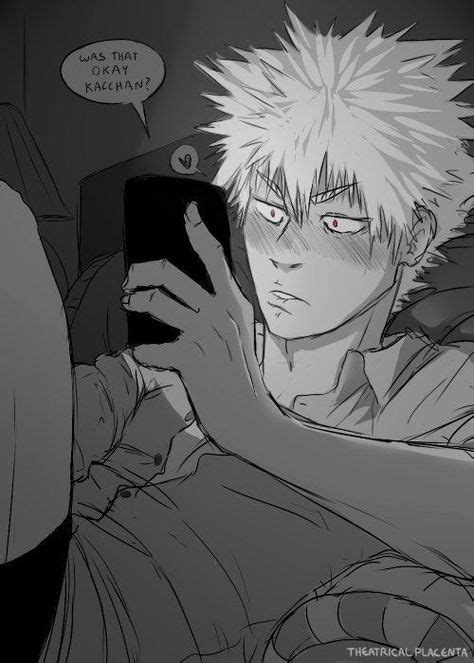 Bakudeku Manga Dj