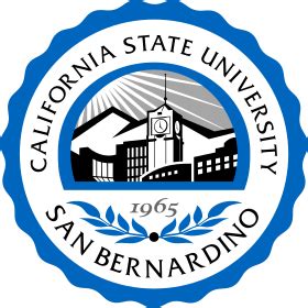 California State University, San Bernardino - Wikiwand