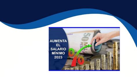 Salario Minimo Aumenta En Colombia Para El