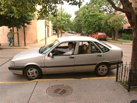 Imcdb Org Fiat Tempra In Rebelde Way