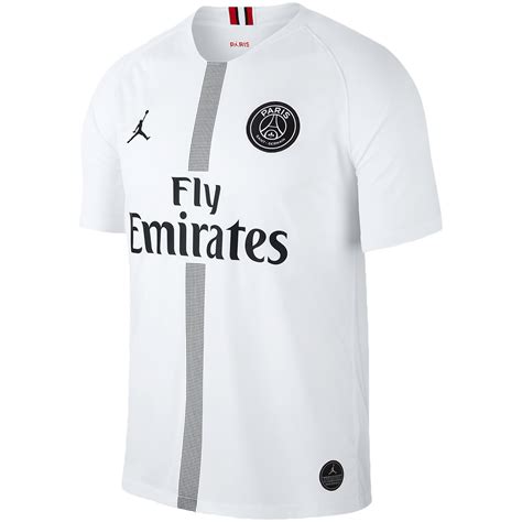 Paris Saint Germain 202223 Stadium Away Kylian Mbappe Mens Nike Dri