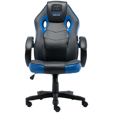 Silla Gaming Blackfire BFX 603 Videojuegos El Corte Inglés