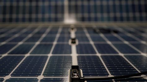 Duke Energy Hopes To Bring Solar Power To Pee Dee