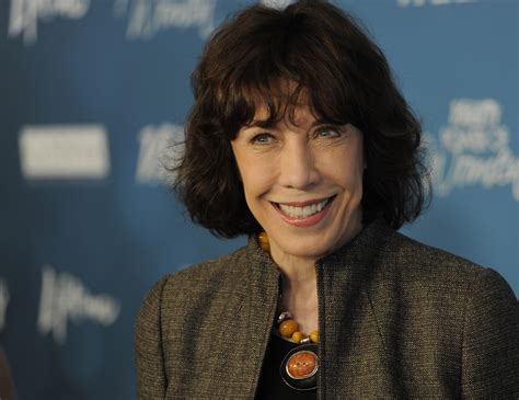 Pictures of Lily Tomlin, Picture #332325 - Pictures Of Celebrities