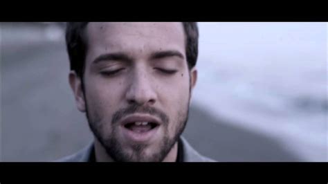 Pablo Albor N Te He Echado De Menos Videoclip En La Playa Hd Youtube