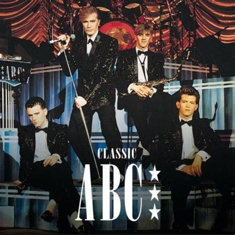 ABC Band - Songs from the 80s at simplyeighties.com