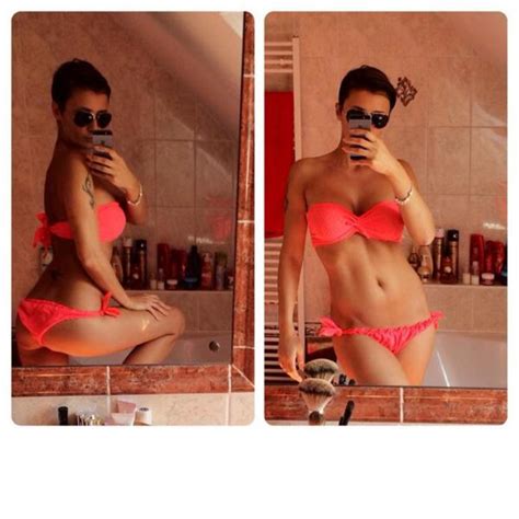 Naked Gabrielle Gucci Added By Jaime