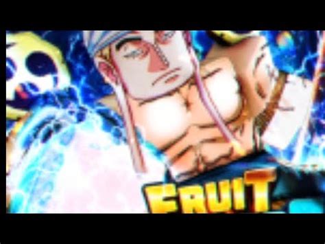 Fruit Warriors Update 2 How To Get Geppo And Enhance Haki YouTube