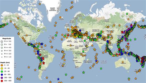 Che Cosa Insegna All Italia Il Terremoto In Nepal