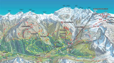 Skiing In Zermatt Complete Guide With Map Pricing 2024 An 51 Off