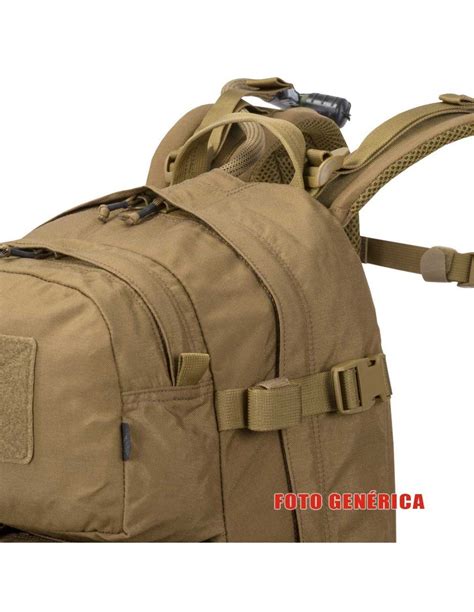 Mochila Militar T Ctica Ratel Mk Helikon Tex Camuflaje Molle Litros