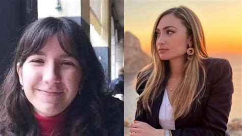 Chiara Tramontano E La Dedica A Giulia Cecchettin Mamma Distruggi