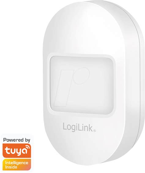 Logilink Sh Wi Fi Motion Detector At Reichelt Elektronik