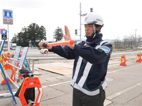 【知らないと損】交通誘導警備2級は事前講習が合格への鍵 新着情報 株式会社プロガードセキュリティー