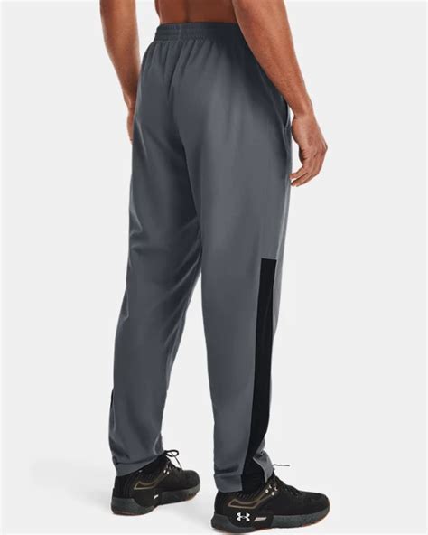 Under Armour Canada Men S Ua Vital Woven Pants