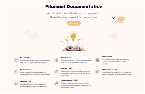 Filament V Just Launched Laravel News