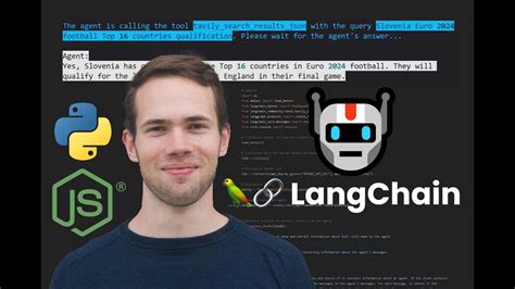 How To Build Langgraph React Agent With A Web Connection Python