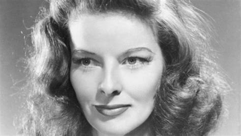 Citatul Zilei Katharine Hepburn Cunoaste Lumea