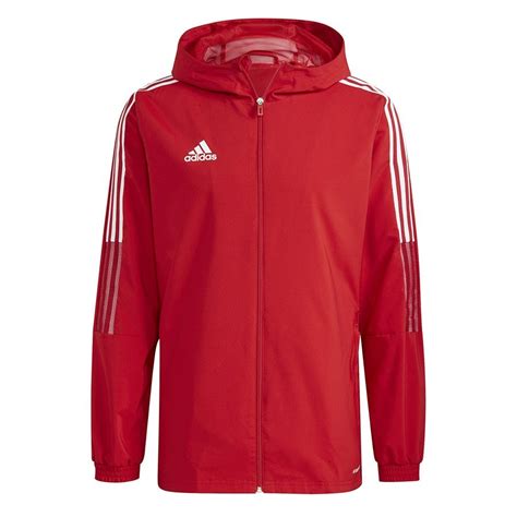 Adidas Kurtka męska Tiro 21 Windbreaker Gp4965 rozmiar L Adidas