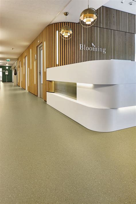 Sphera Elite Pavimento By Forbo Flooring Systems