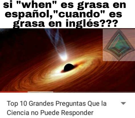 Es Una Pregunta Que No Me Deja Dormir Por Las Noches Meme Subido Por